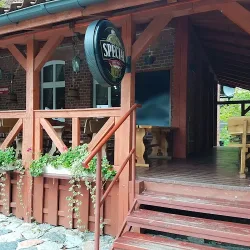 Karczma Mazurska (Witowo )