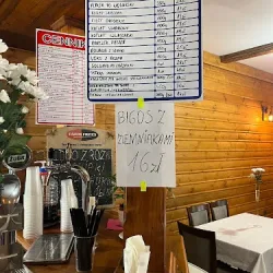 Karczma Meta (Nakło Śląskie )