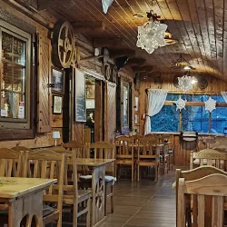 Karczma Młyn (Zwierzyniec )
