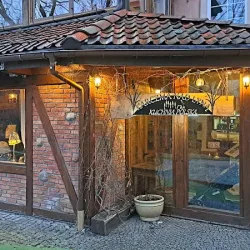 Karczma Nad Łyną (Olsztyn )