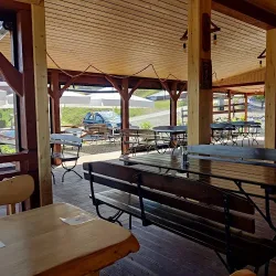 Karczma Niedźwiadek Na Widoku (Wołkowyja )