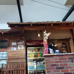 Karczma Ostoja (Czarna Woda )