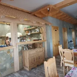 Karczma Padwianka (Padew Narodowa )