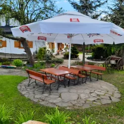 Karczma Pod Baranią (Węgierska Górka )