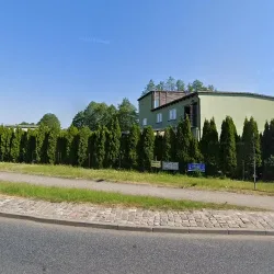 Karczma Pod Butem (Biały Bór )