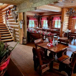 Karczma Pod Sandaczem (Turza Śląska )