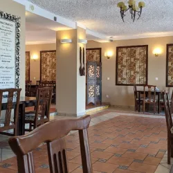 Karczma Pod Stodołami (Mstów )