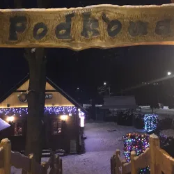 Karczma Podkowa (Ustroń )