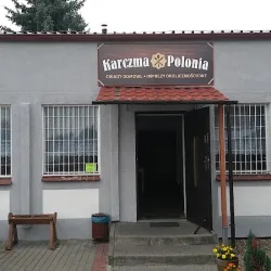 Karczma Polonia (Chodzież )