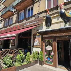 Karczma Polska (Szczecin )