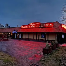 Karczma Polska Pod Kogutem (Świnoujście )