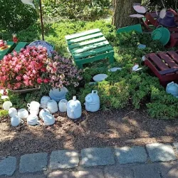 Karczma Przy Zagrodzie żubrów (Pszczyna )