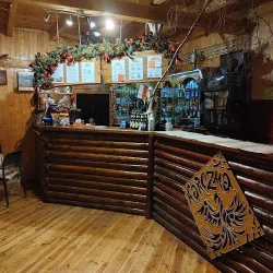 Karczma Przy Zaporze Pilchowickiej (Pilchowice )
