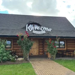 Karczma Przysmaki Regionu Jezierzany (Jezierzany )