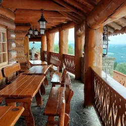Karczma Regionalna Pokoje Hotelowe (Ustroń )