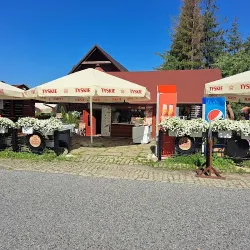 Karczma Równianka (Ustroń )