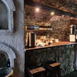 Karczma Rycerska (Podzamcze )