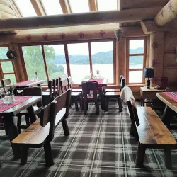 Karczma Sielsko Anielsko (Olchowiec )