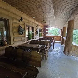 Karczma Smaku (Wałpusz )