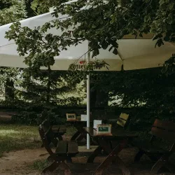 Karczma Stara Kuźnia (Miłki )