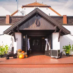 Karczma Stara Stajnia (Zawidowice )