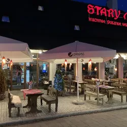 Karczma Stary Młyn (Szczyrk )