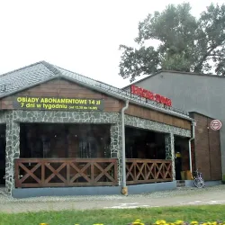 Karczma Stodoła - Obiady Abonametowe (Zawadzkie )