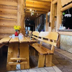 Karczma Świerkowa (Duńkowiczki )