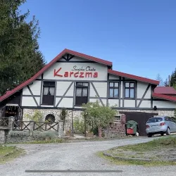 Karczma Swojska Chata (Szczytna )