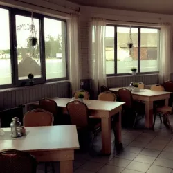 Karczma Szary Wilk (Żarki )