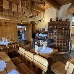 Karczma Taberska (Nowe Kramsko )