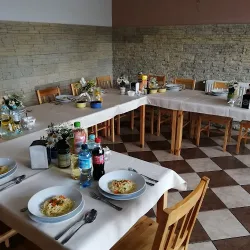 Karczma Targowa Smakowidło (Wołczyn )
