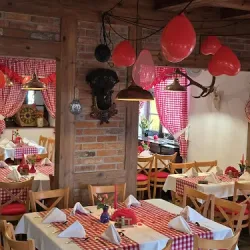 Karczma Tyrolska U Martina (Złocieniec )