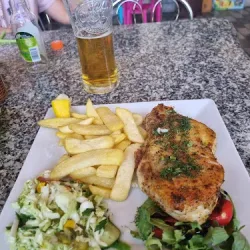 Karczma U Bacy (Głębinów )
