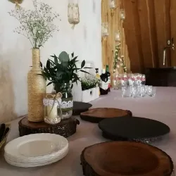 Karczma U Basieńki (Woźniki )