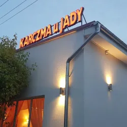Karczma U Jady OrŁowska Jadwiga (Lipno )