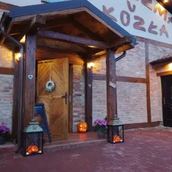 Karczma U Kozła (Przybiernów )