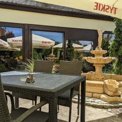 Karczma W Parku (Osinów Dolny )