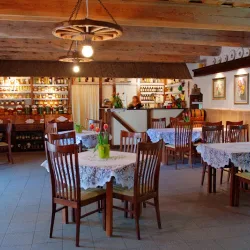 Karczma W Skansenie (Olsztynek )
