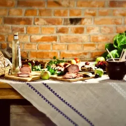 Karczma W Stodole (Tomaszkowo )