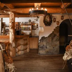 Karczma W Straconce - Kuchnia Myśliwska / Restauracja / Bar (Bielsko-Biała )