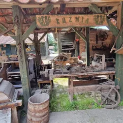 Karczma Warmińska (Gietrzwałd )