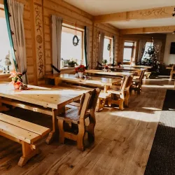 Karczma Widokowa (Gliczarów Górny )
