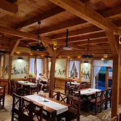 Karczma Wiejska (Jankowice )