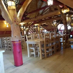 Karczma Wrazidlok (Nieborowice )