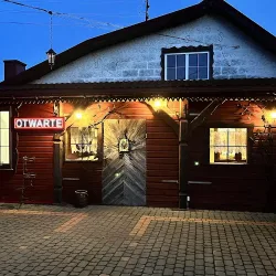 Karczma Za Płotem (Czarna Białostocka )