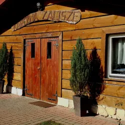 Karczma Zacisze (Jastkowice )