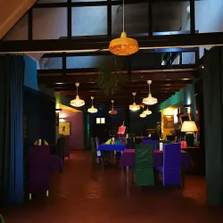 Karczma Żółtodzioby (Słupia pod Bralinem )