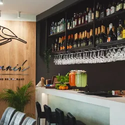 Karmnik Hell's Pizza&resturant Jarocin (Jarocin )
