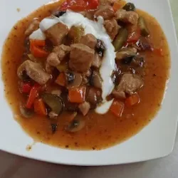 Karmnik - Małe Gastro (Kołobrzeg )